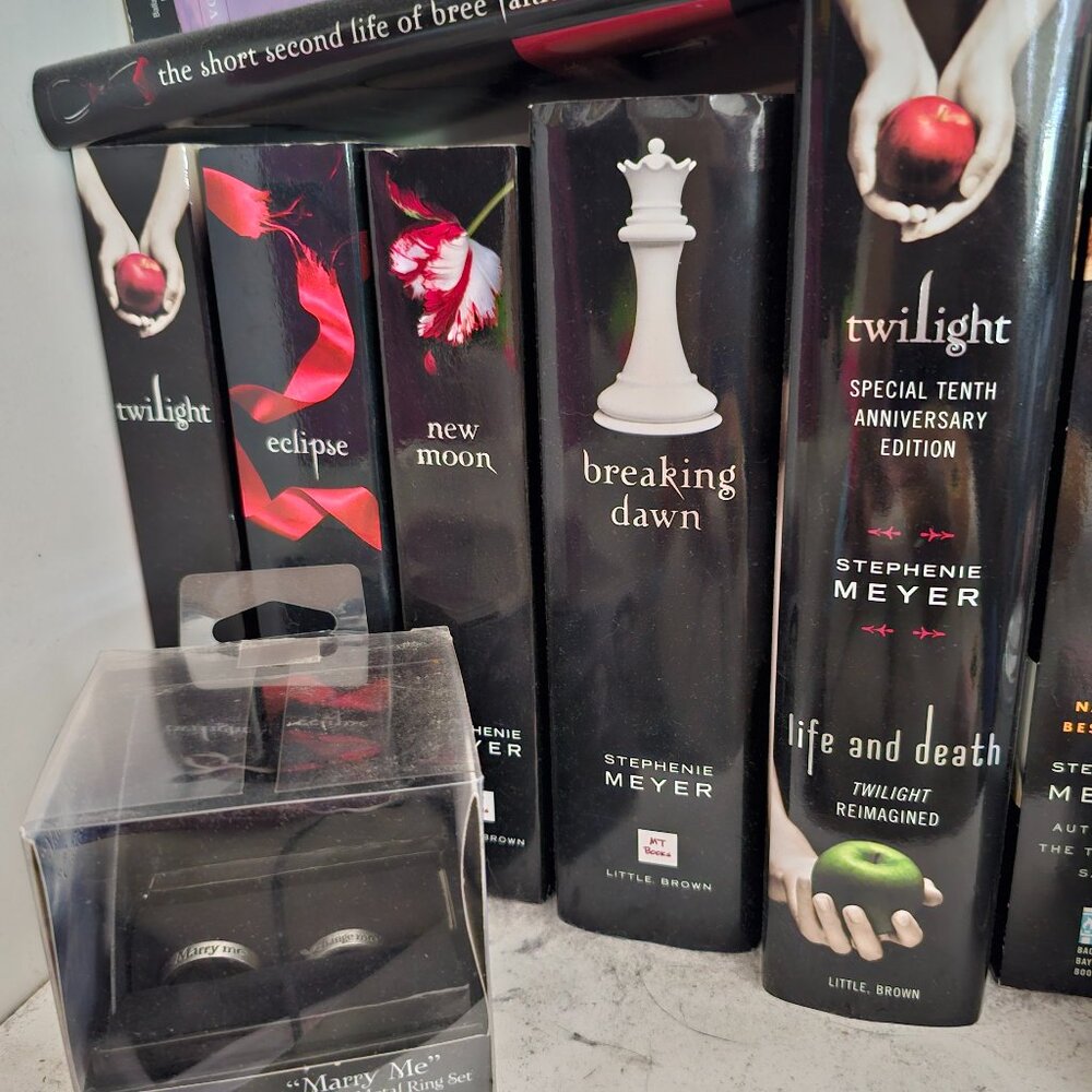 Twilight Bundle ♥️